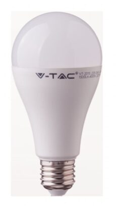 LED ŽARULJA - 15W A65 E27 200'D 2700K AR