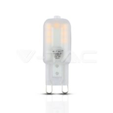 LED SPOTLIGHT SAMSUNG ČIP G9.2W PLASTIČNA 4000K - 5 GODINA GARANCIJE