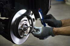 PEN LIGHT LED 7 + 1 MICRO USB