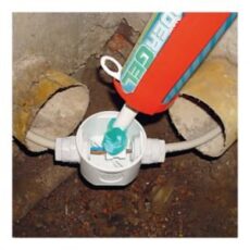 GEL ZA BRTVLJENJE 280ML 8032853655917