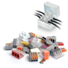 GEL KUTIJA, RAYTECH KELVIN, 52X53X29 IP68