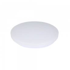 LED STROPNA LAMPA 12W, 3U1 - MILKY