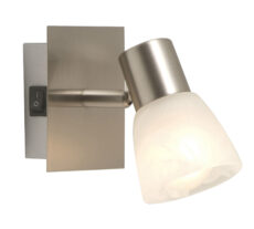 REFLEKTORI - METALNI NIKL MAT 1XE14 PARRY