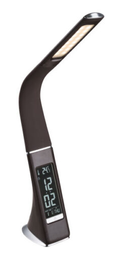 STOLNA SVJETILJKA - SMEĐA PLASTIKA SPOHIE 6,5W