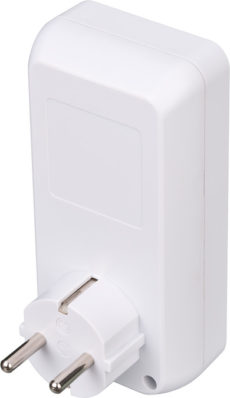 DIGITALNI PROGRAMATOR VREMENA COMFORT LINE BRENNENSTUHL 10 PROGRAMA