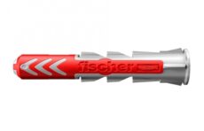 TIPLI PVC V 58 10X50 FISCHER DUOPOWER