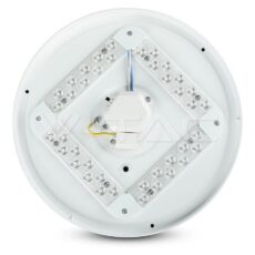 LED STROPNA LAMPA – ZVJEZDANO NEBO – 12W, 3u1