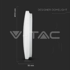 LED STROPNA LAMPA – ZVJEZDANO NEBO – 18W 3U1