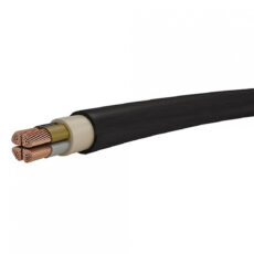 KABEL (NYY-J) PP00 3X1,5mm2