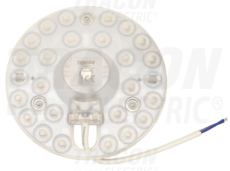 UGRADBENI LED SVJETLEĆI MODUL 230 VAC, 9 W, 4000 K, 820 lm, EEI=F