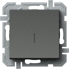 PREKIDAČ S INDIKACIJOM 1POL 10AX 250V~ AT IN XO LOGIQ