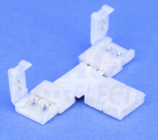 BRZI "T" PRIKLJUČAK BEZ LEMLJENJA W=10 mm, 2P