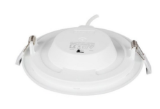 LED PANEL ROUND UGRADNI 6W 450LM 4000K