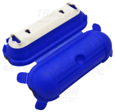 VODOOTPORNA KUTIJA IP44,PE