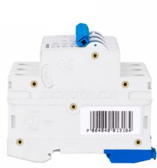 ZAŠTITNI PREKIDAČ AMPARO 6KA, C 16A, 3-POLNI