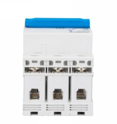 ZAŠTITNI PREKIDAČ AMPARO 6KA, C 16A, 3-POLNI