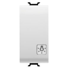 TIPKALO 1P NO 16A BIJELO SVJETLO S ILUMIN. 1M CHORUS GW10151