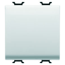 PREKIDAČ CHORUS GW10071 16AX 1P IZMJENIČNI BIJELI 2M