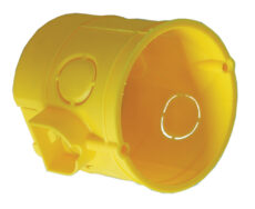 P/Ž KUTIJA Ø60X60MM DUBOKA NIZAJUĆA