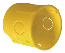 P/Ž KUTIJA Ø60X60MM DUBOKA