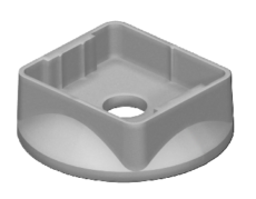 PODMETAČ ZA DRŽAČ VODIČA 177/VA - 5207371 - PAKIRANJE