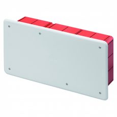 P/Ž KUTIJA - GEWISS 294X152X70mm IP40 GW48007