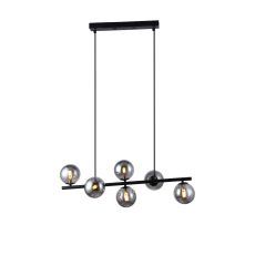 VISILICA ENA 6xG9 3W