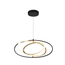 LED VISILICA ORION D590 27W 3105LM 4000K