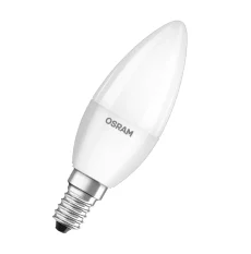 ŽARULJA LED E14 5,7W/865 VALUE CLB40 470LM OSRAM
