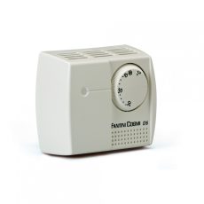 TERMOSTAT SOBNI C16 0-30 STUP.(50)