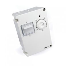 TERMOSTAT SA SENZOROM - NADŽBUKNI - 610 (-10-+50C) - 10A - DEVI