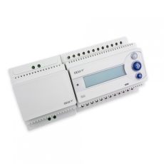 TERMOSTAT BEZ SENZORA - DIN 850 (-10-+40C) - 2X16A - DEVI