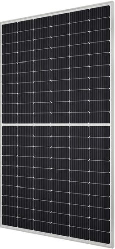 FOTONAPONSKI MODUL Bifacijalni Sharp Solar NB-JD540