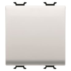 PREKIDAČ CHORUS GW10101 16AX 1P KRIŽNI BIJELI 2M