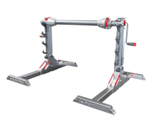 RUNPOLIFTER 4500 - L1600 - dizanje bubnja s kabelom do 4500kg