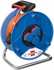 BRENNESTUHL KABELSKA MOTALICA, 3x2,5mm2, DUŽINA 20M GARANT SK IP44,