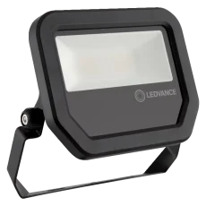 REFLEKTOR LED 20W 4000K 2400LM IP65 CRNI LEDVANCE