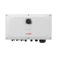 SolarEdge 3f inv.SyneMng,DC Switch&Saf,fuse,100kW