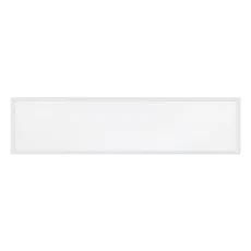 LED PANEL 33W 295x1195mm 4000K 3630LM UGR19 IP20 UGRADBENI LEDVANCE