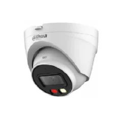 IP Dome kamera 4 Mpx, True WDR 120 dB, objektiv 2.8 mm, IR domet 30 m, IP67, napajanje 12 VDC / PoE. Ugrađen