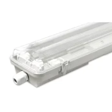 VODOTJESNA SVJETILJKA S LED CIJEVIMA 2x18W 4000K 1800LM 120CM