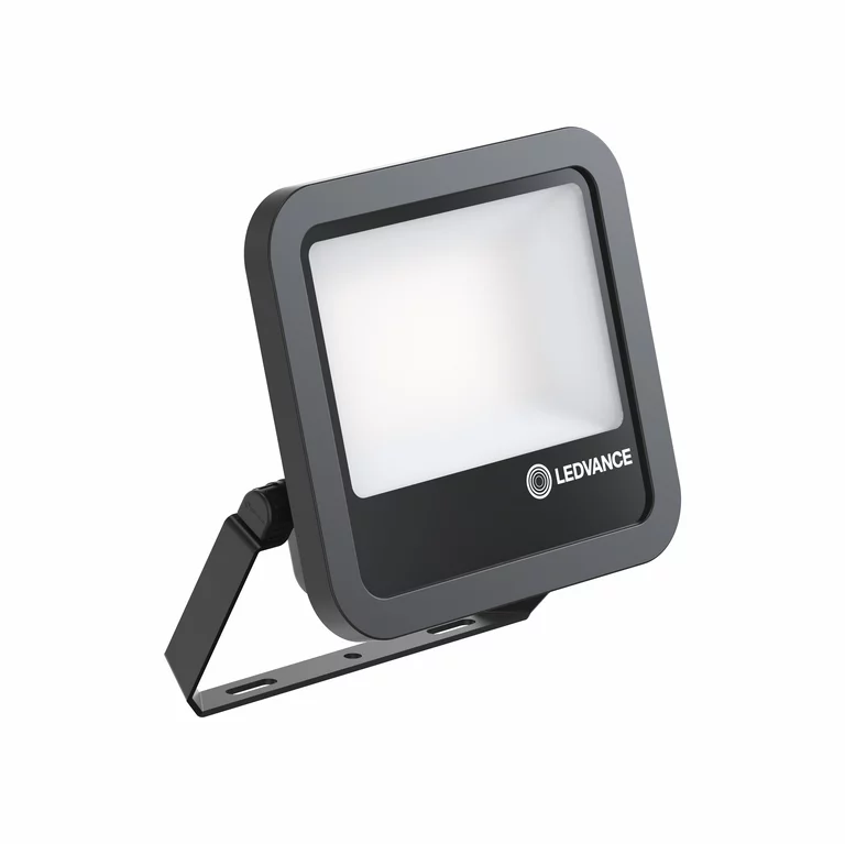 REFLEKTOR LED 69W 4000K 10000LM IP65 CRNI LEDVANCE